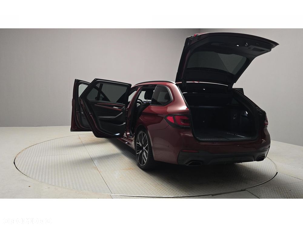 BMW Seria 5 - 15