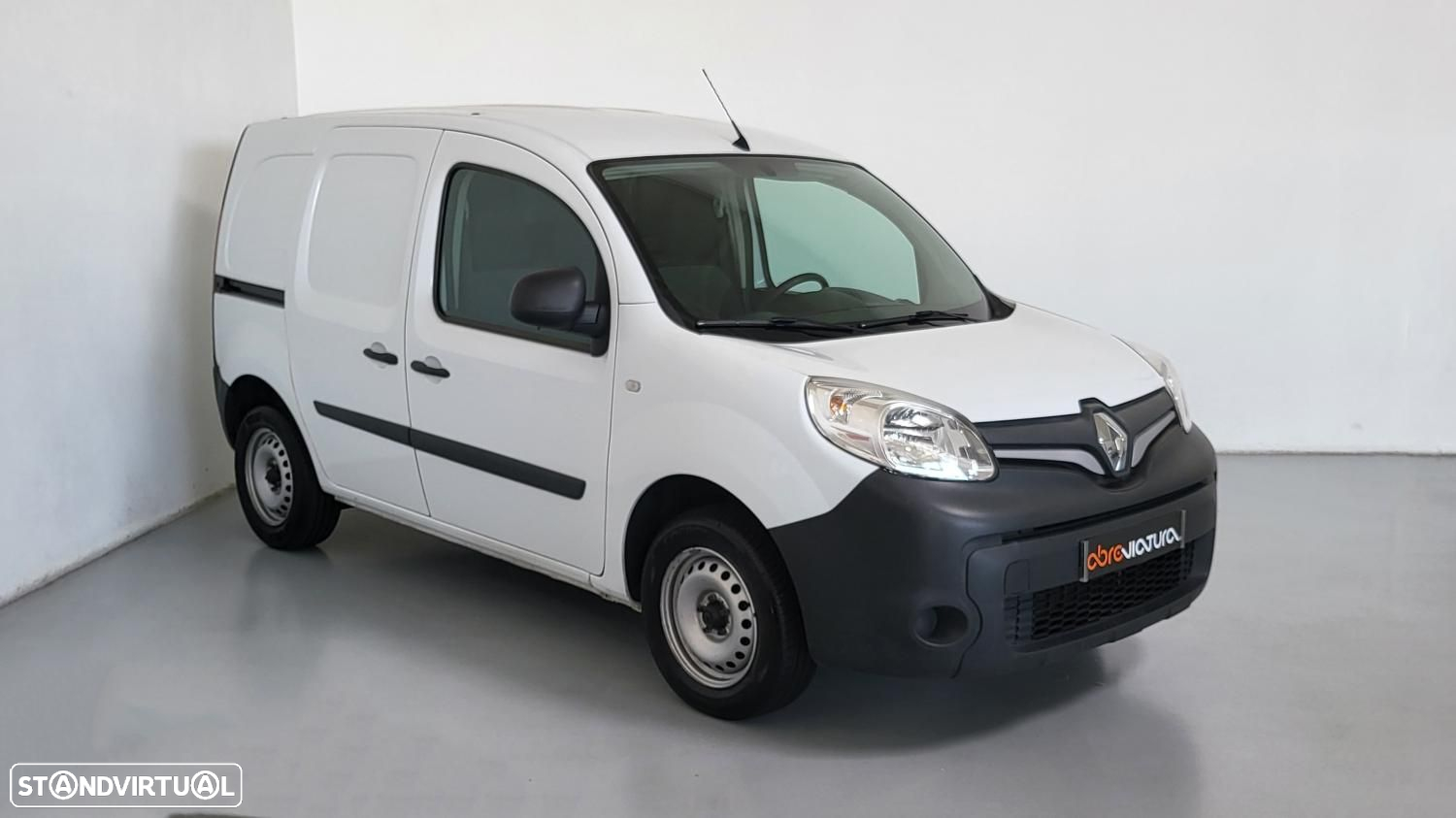 Renault Kangoo 1.5 Blue dCi 95 Business - 2