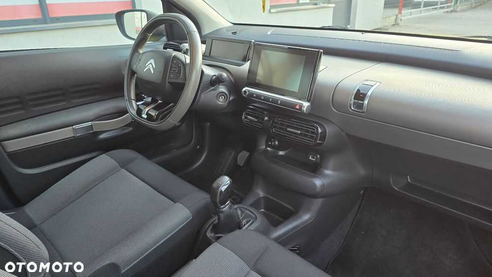 Citroën C4 Cactus BlueHDi 100 Stop&Start Business Class - 15