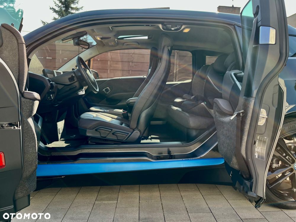 BMW i3 i3S 120 Ah - 28