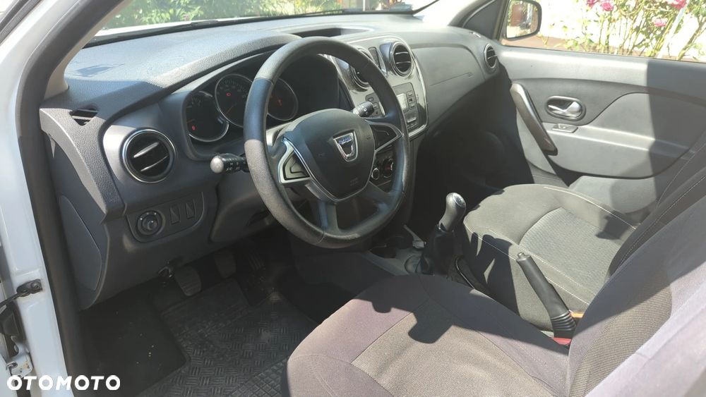 Dacia Sandero 1.0 SCe Ambiance - 13
