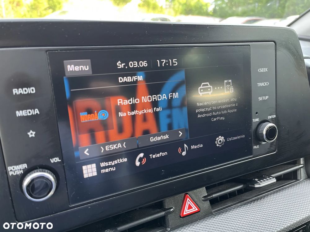 Kia Sportage 1.6 T-GDI M 2WD - 22