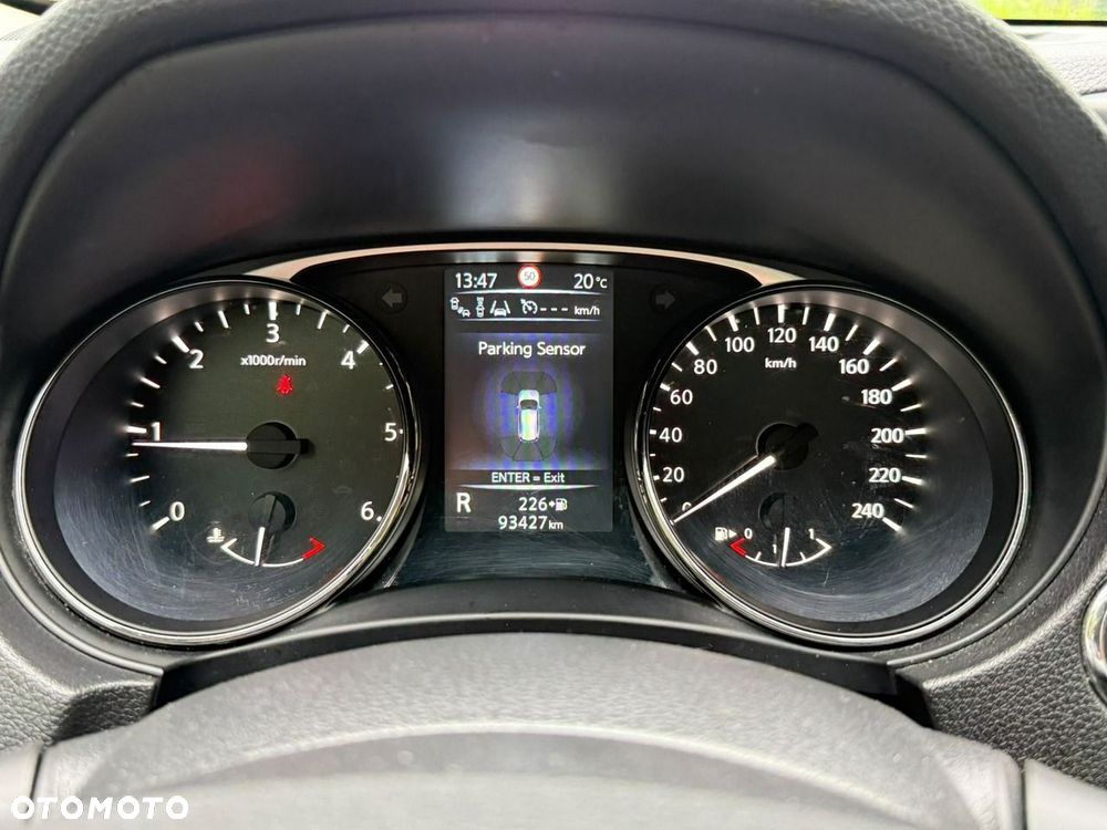 Nissan X-Trail 2.0 dCi Tekna Xtronic 4WD - 27