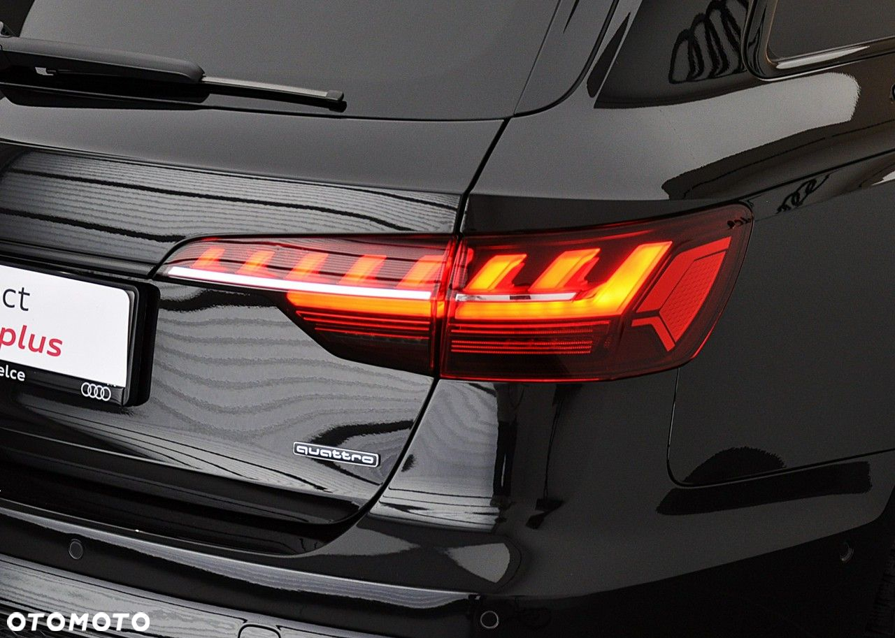 Audi A4 - 11