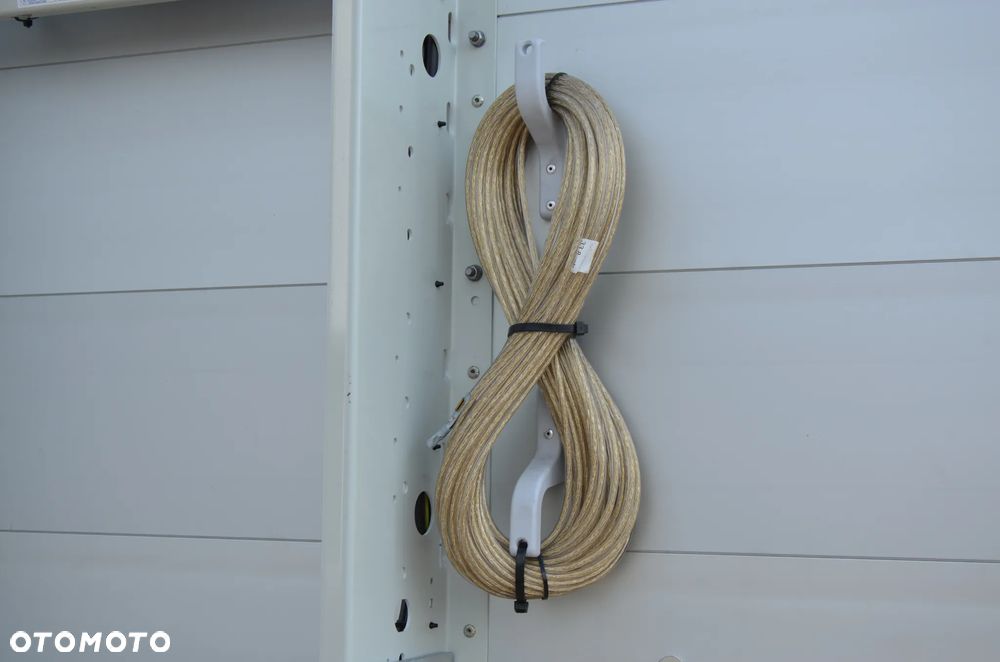 Schmitz Cargobull NOWA 2025R KOSZ PALETOWY OŚ POD. CODE XL, OGUM. SELECTION LED - 14