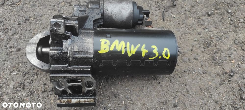 Rozrusznik Bmw 4 f32 3.0 - 1