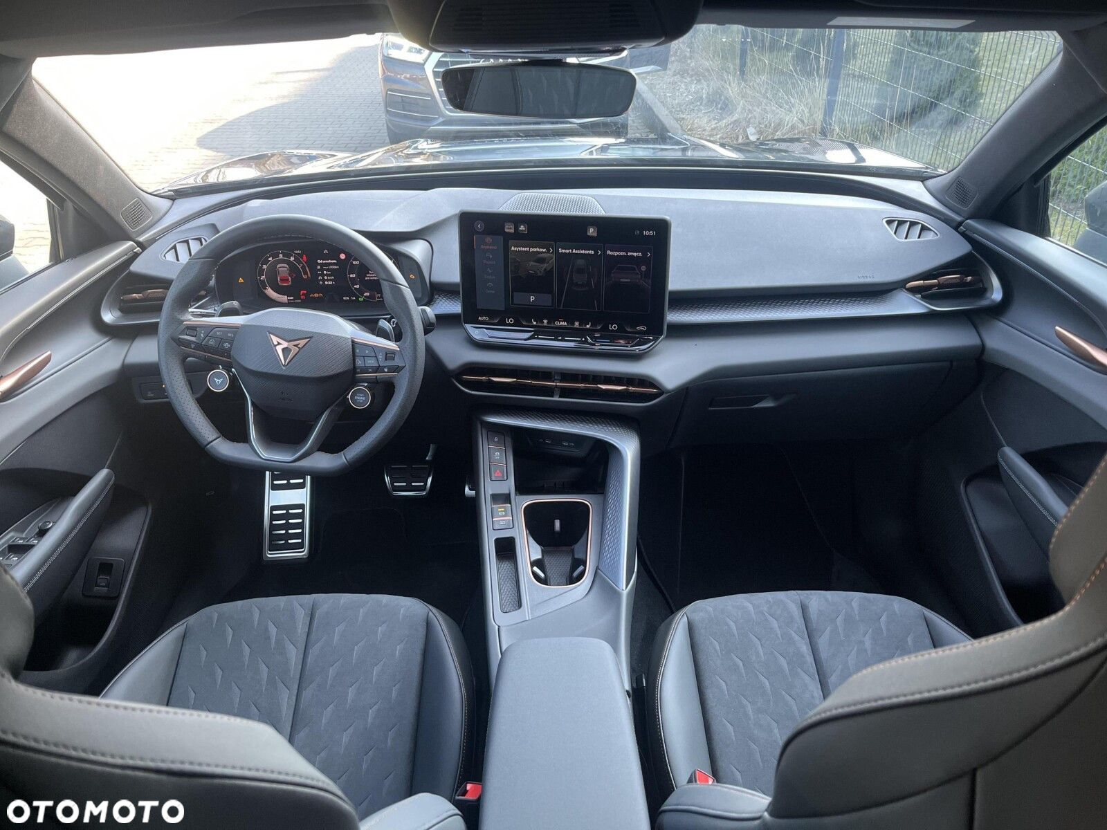 Cupra Terramar - 22