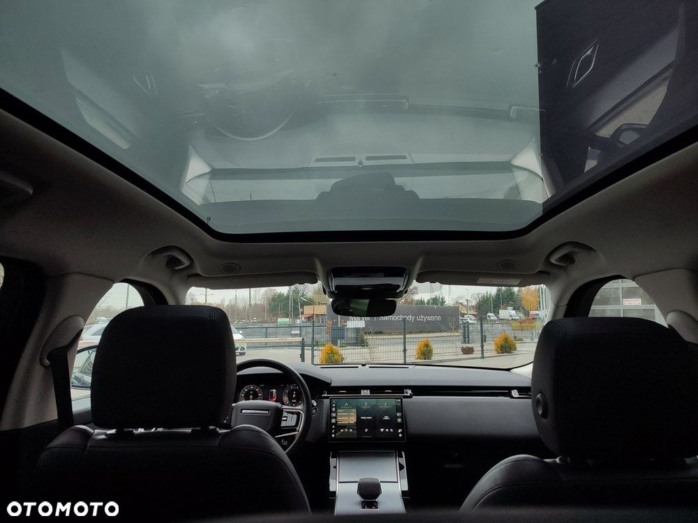 Land Rover Range Rover Velar - 25