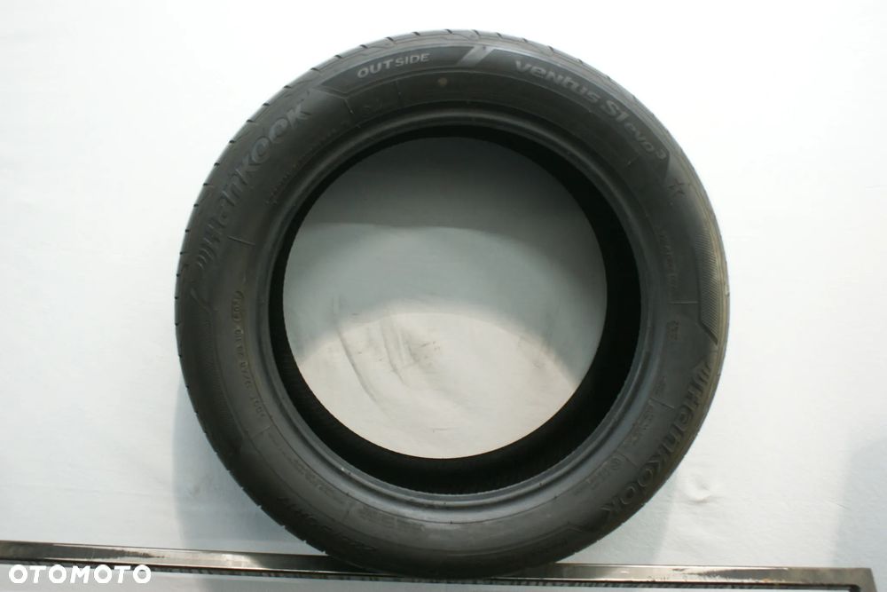 225/50R17 HANKOOK VENTUS S1 EVO3 , 7,1mm  B3139 - 3