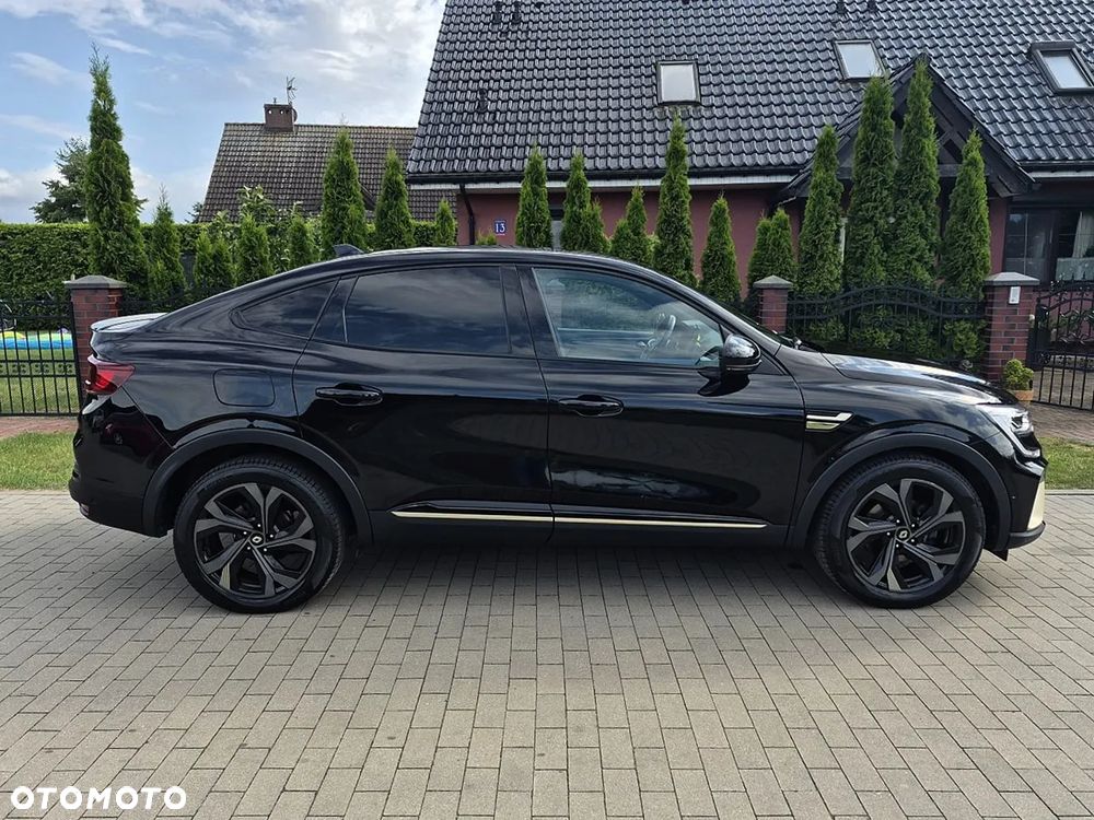 Renault Arkana E-TECH Full 145 E-TECH engineerd - 20