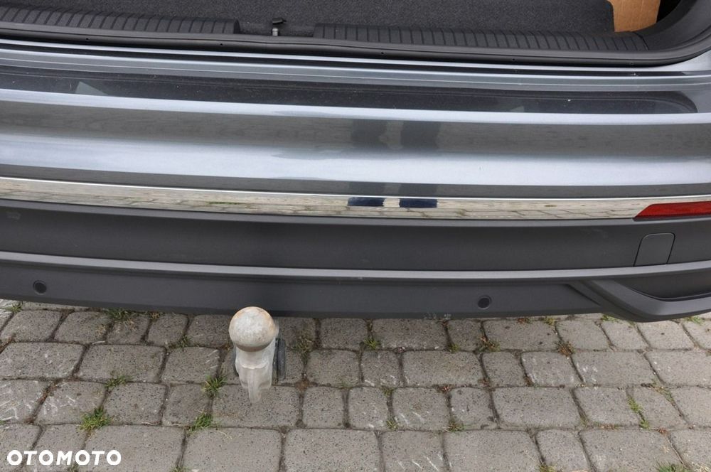 Volkswagen Tiguan Allspace 2.0 TSI 4Mot Life DSG 7os - 29