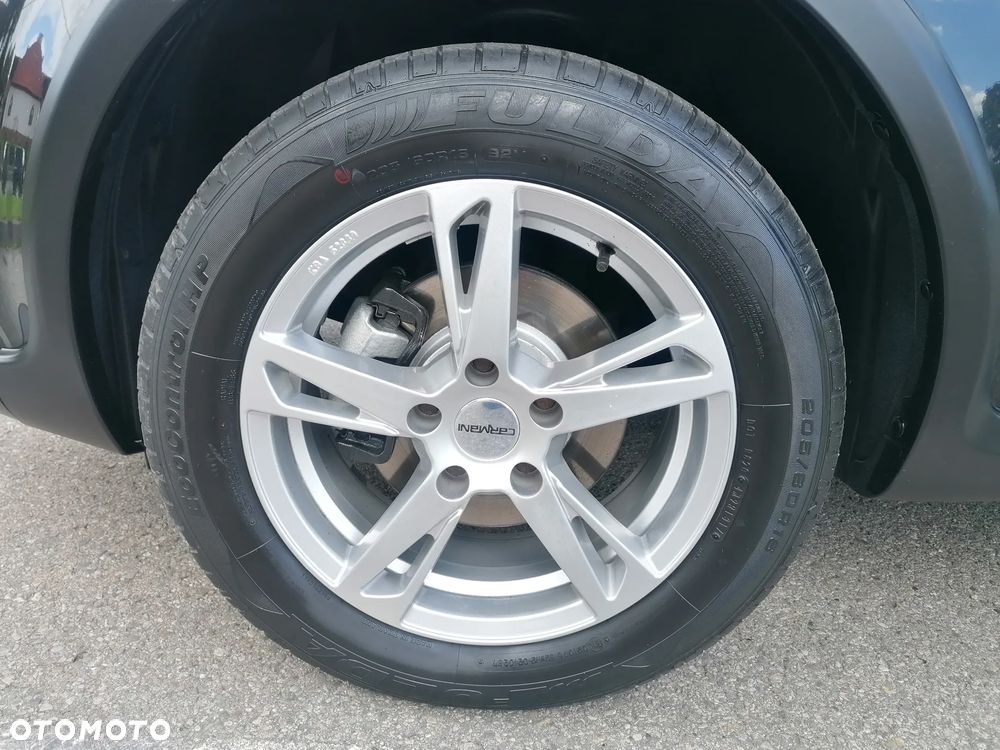 Suzuki SX4 1.6 VVT 4x4 Comfort - 26