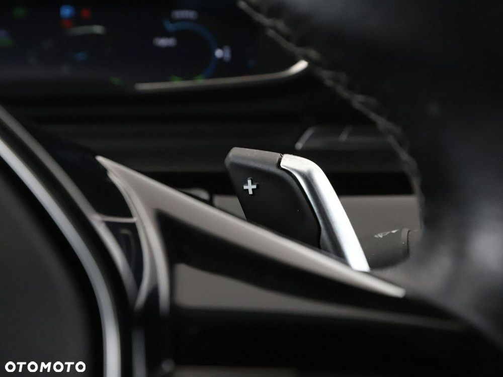 Peugeot 508 1.6 PureTech HYbrid PHEV Allure Pack S&S EAT8 - 34