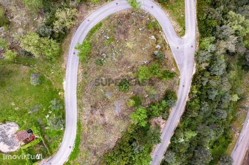 Terreno para Construção na Rua da Ameixeira, Condeixa-a-Velha, Coimbra - Grande imagem: 2/10