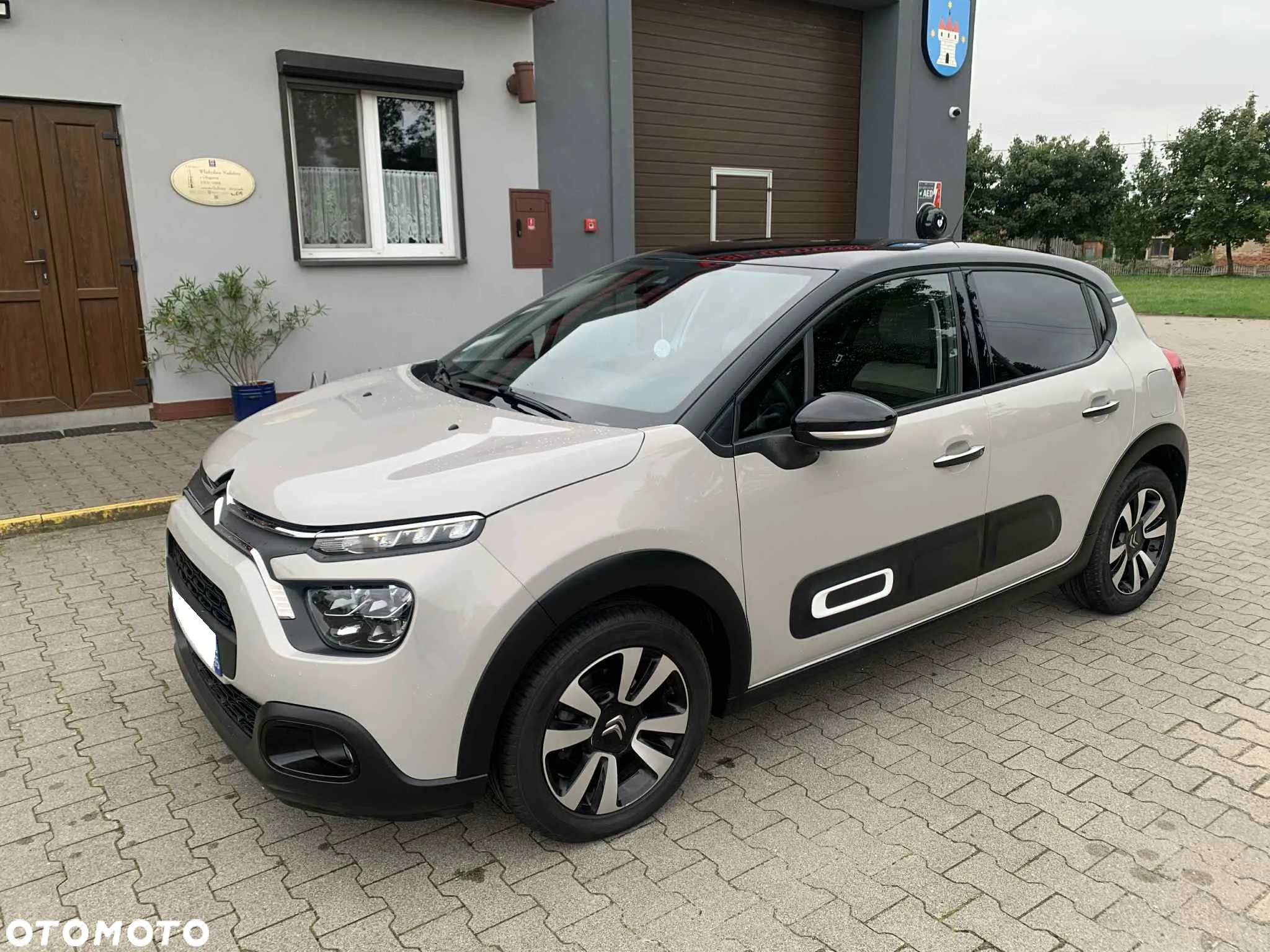 Citroën C3 Pure Tech 82 SHINE - 39