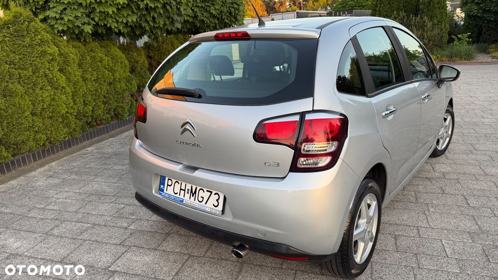 Citroën C3 Pure Tech VTi 68 Cool&Sound - 22
