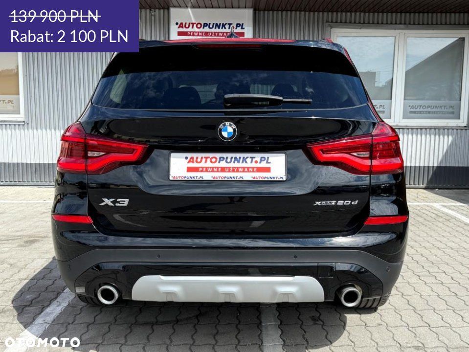 BMW X3 - 4