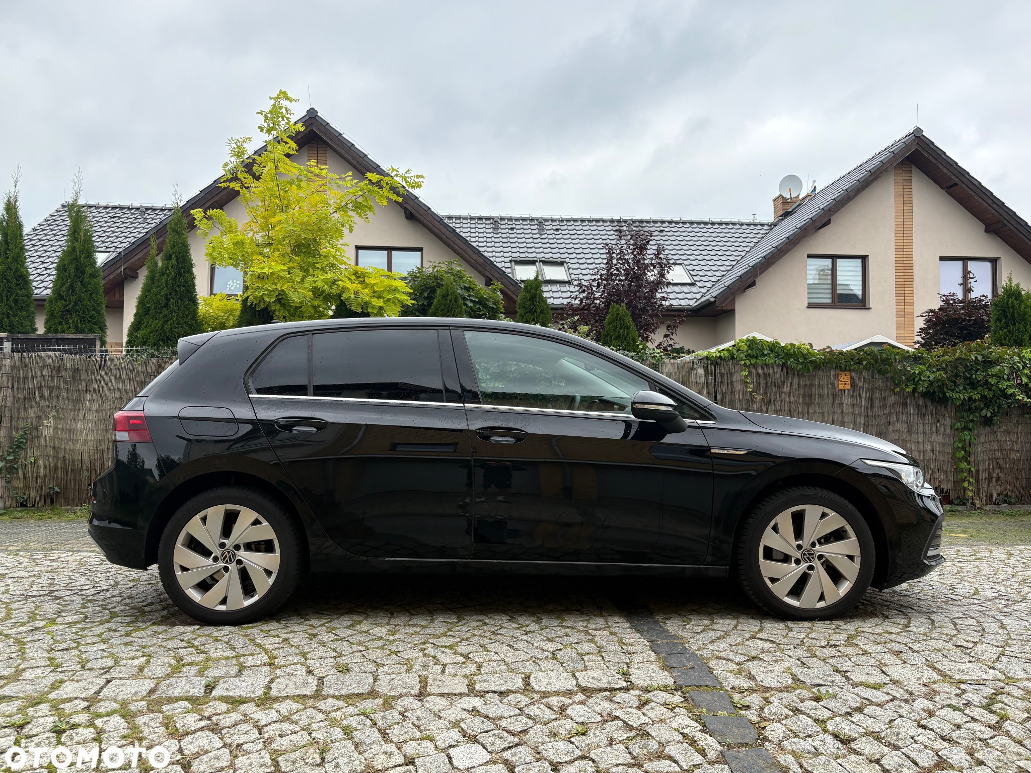 Volkswagen Golf - 7