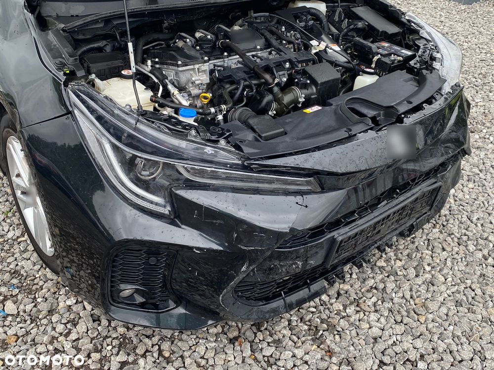 Toyota Corolla 1.8 Hybrid Comfort - 9