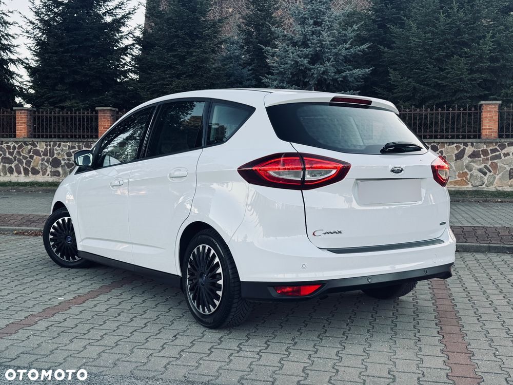 Ford C-MAX - 30