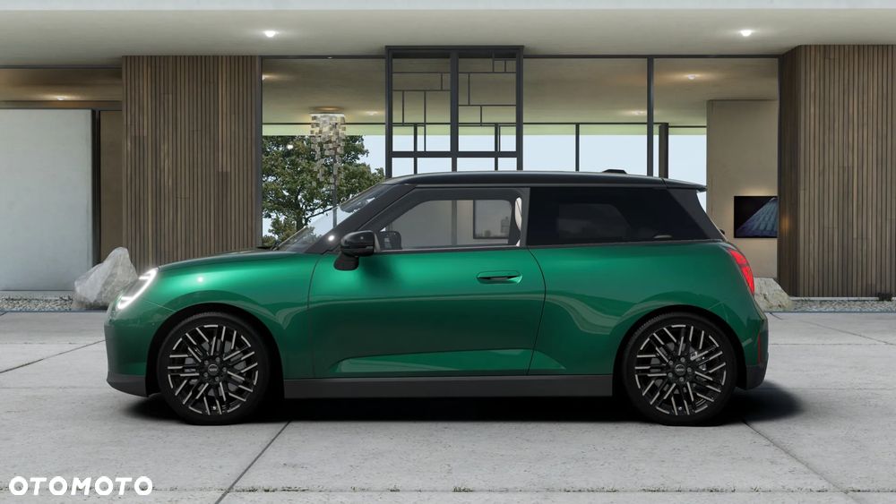 MINI Cooper SE Favoured Trim - 4