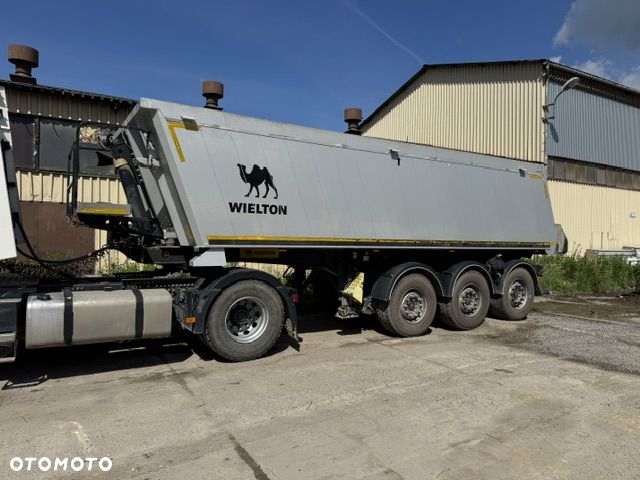 Wielton NW-3 - 6