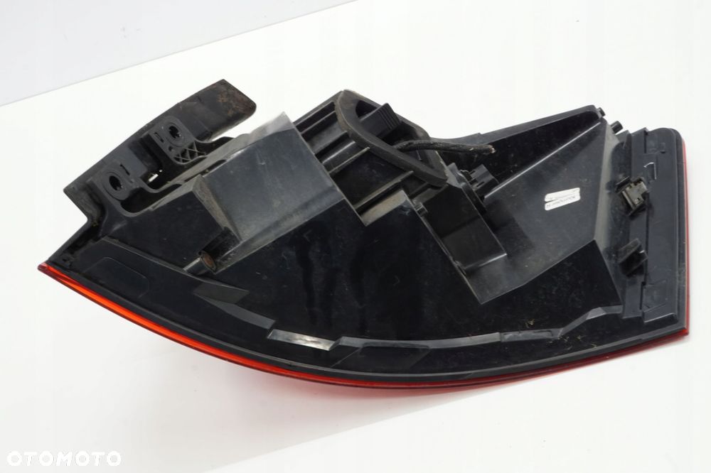 SKODA SUPERB III SEDAN 16R LAMPA LEWY TYŁ TYLNA 3V5945207A - 6