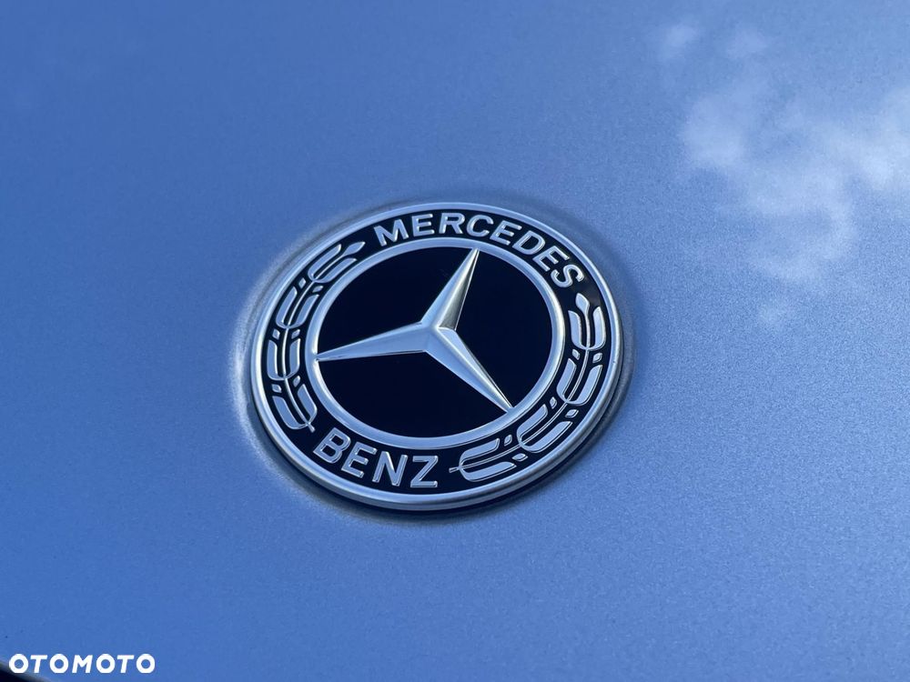 Mercedes-Benz GLA - 29