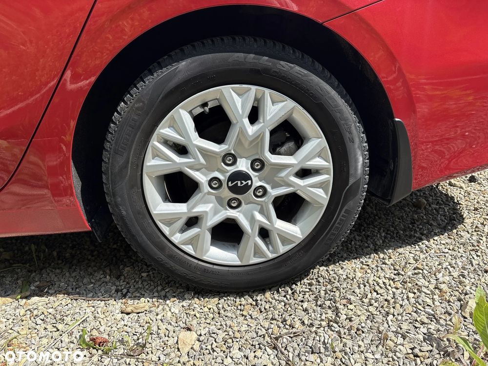 Kia Ceed 1.5 T-GDI M DCT - 20