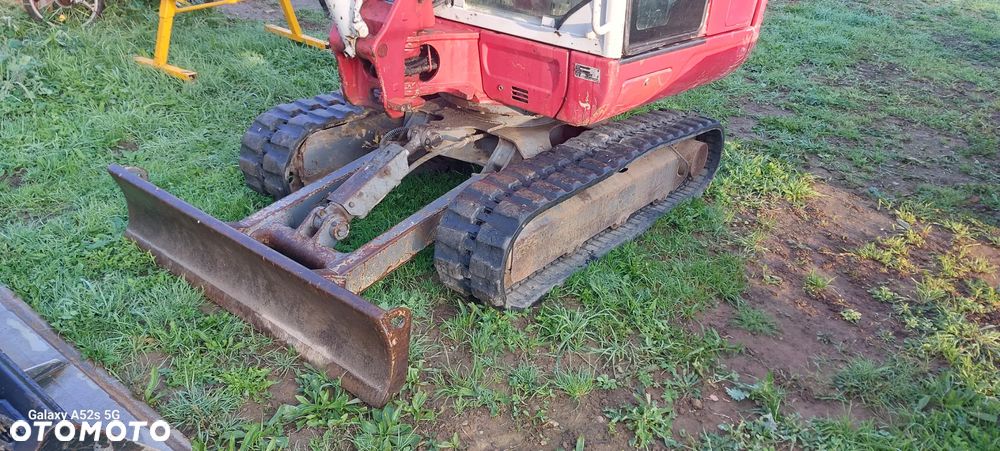 Takeuchi TB230 - 7