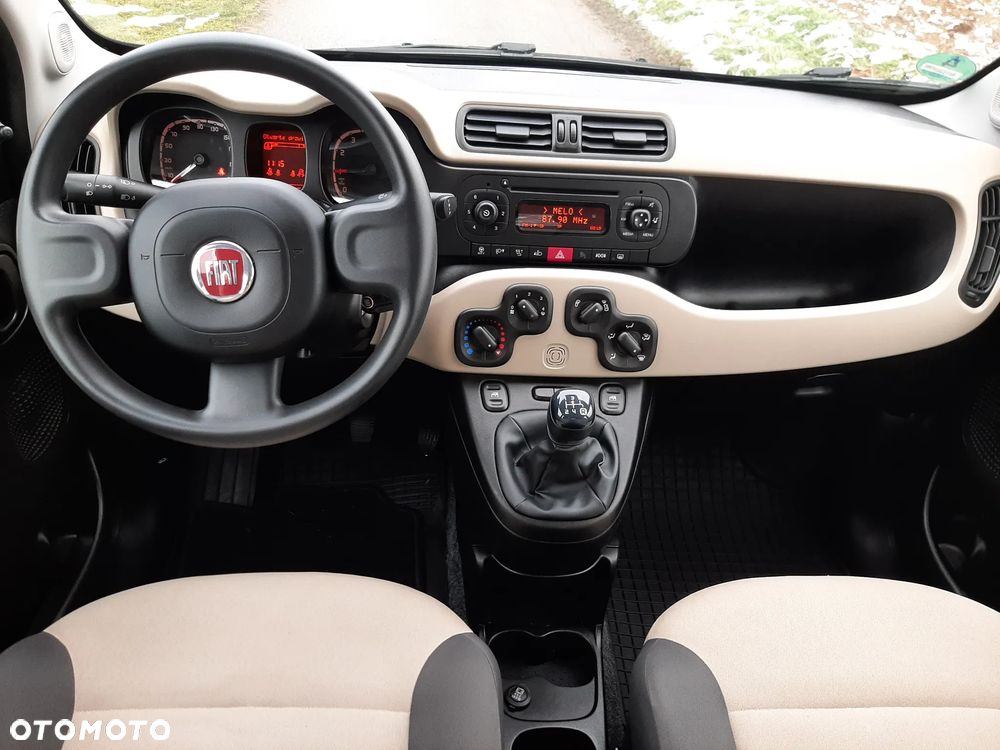 Fiat Panda 1.2 Mystyle - 6