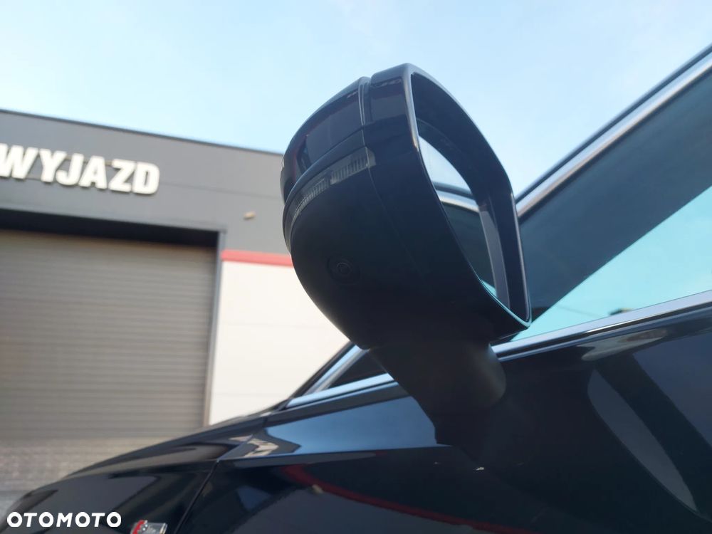 Audi A6 Limousine 45 TFSI Quattro S tronic - 23