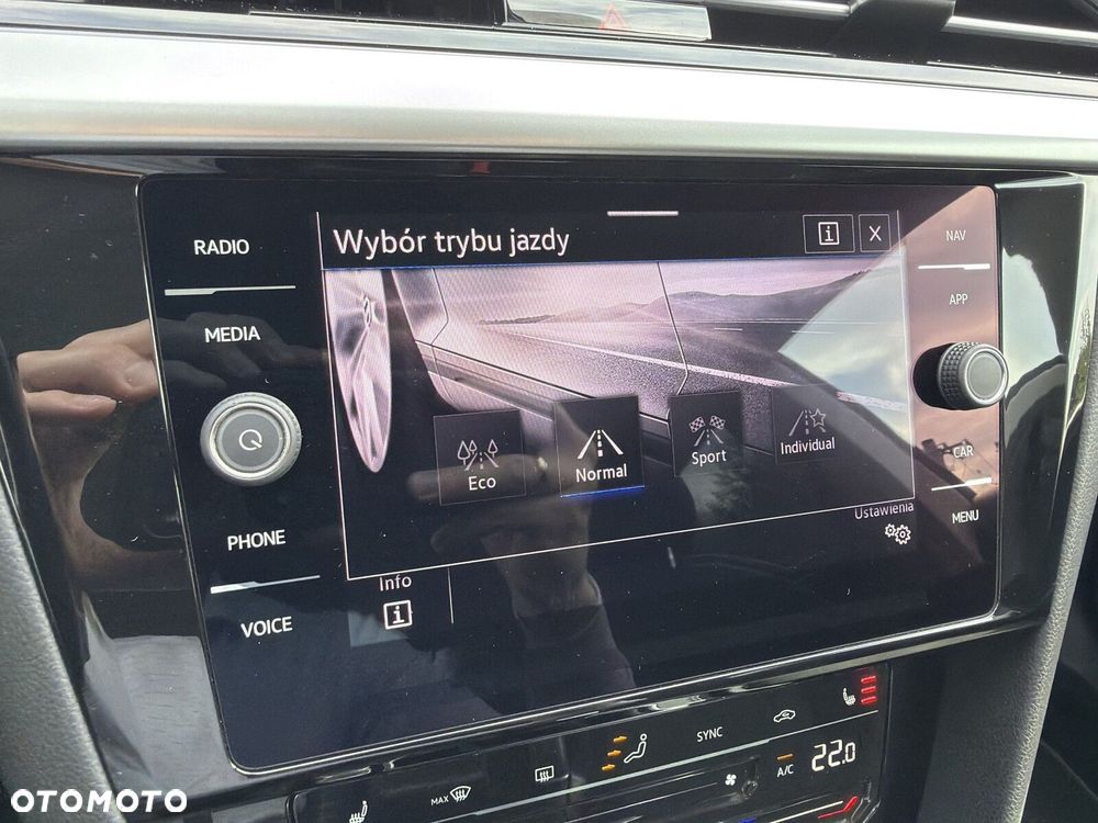 Volkswagen Arteon Shooting Brake - 34