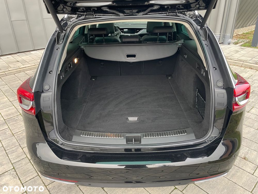 Opel Insignia 2.0 CDTI automatik Business Edition - 27