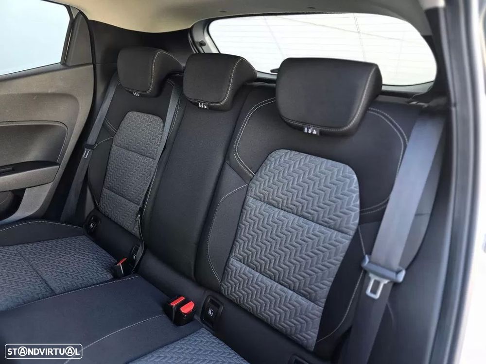 Renault Clio 1.0 TCe Intens - 23