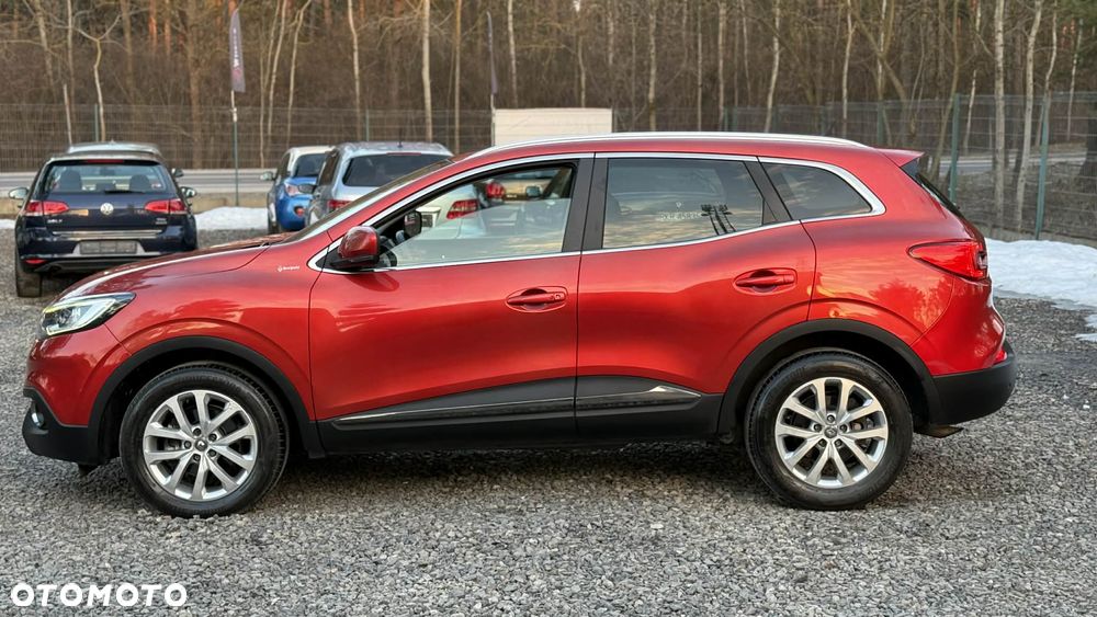 Renault Kadjar Energy TCe 130 LIMITED - 16