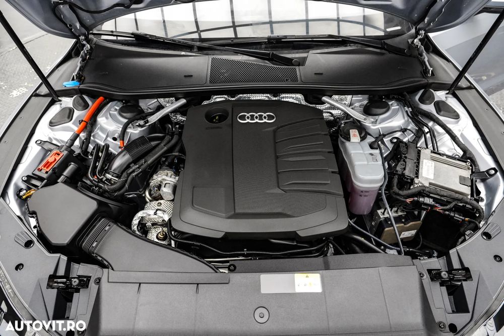 Audi A7 Sportback 2.0 40 TDI S tronic - 30