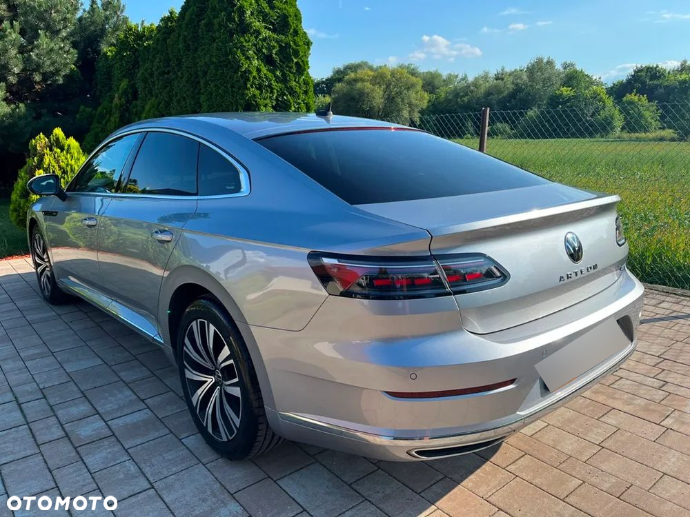 Volkswagen Arteon 2.0 TDI 4Motion Elegance DSG - 3