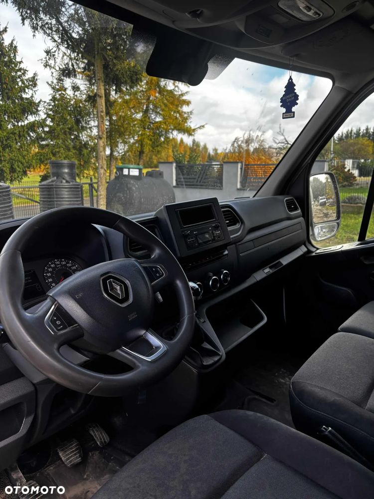 Renault Master - 5