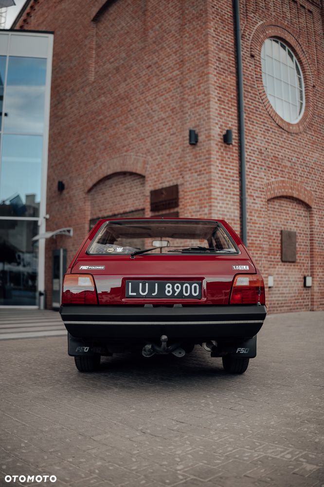 Polonez 1.5 - 14