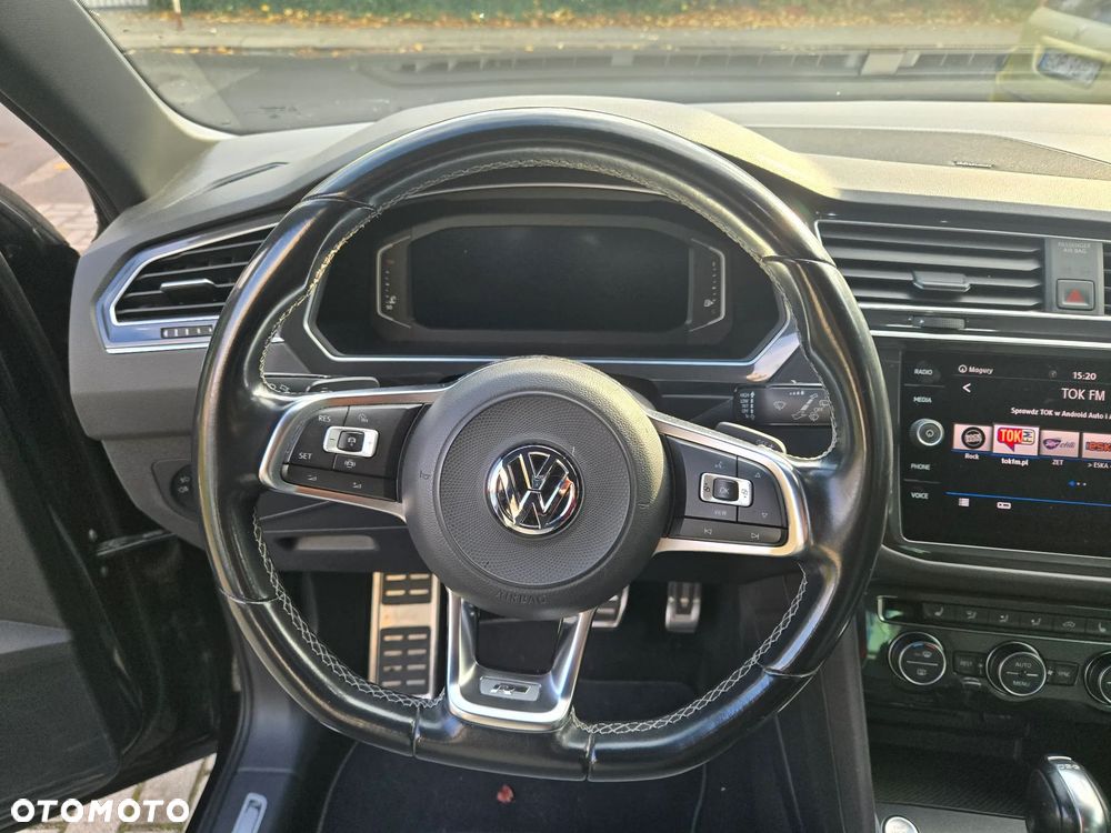 Volkswagen Tiguan - 2