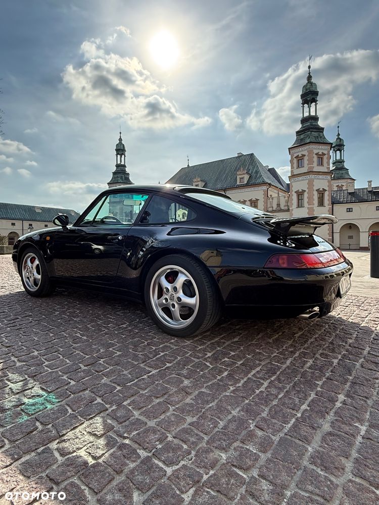 Porsche 911 - 24