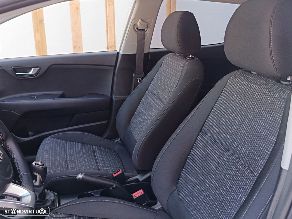 Kia Stonic 1.0 T-GDI Drive - 7