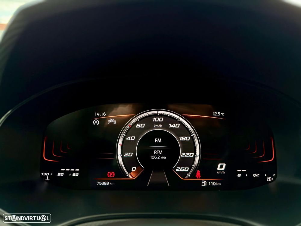 SEAT Ibiza 1.0 TSI Style - 22