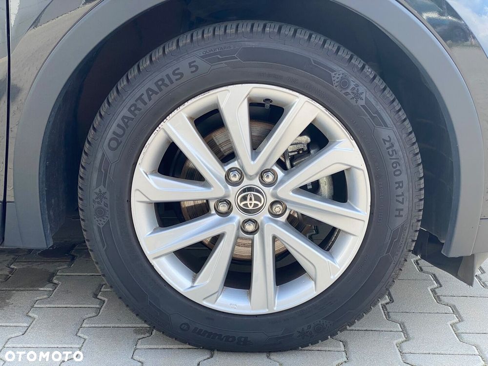 Toyota C-HR 1.8 Hybrid Comfort - 35