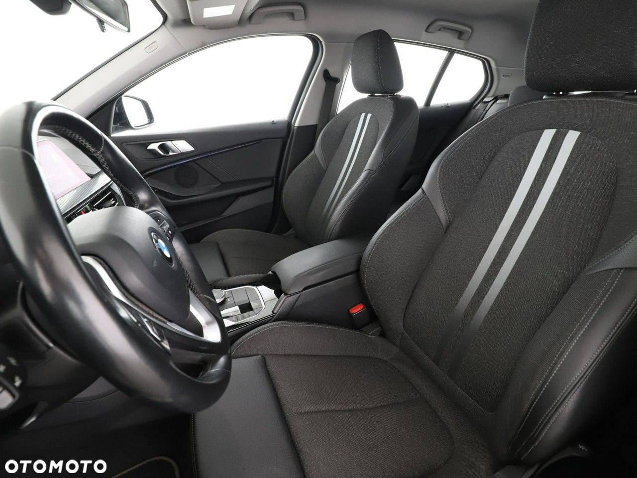BMW Seria 1 120d xDrive ColorVision Edition sport - 13