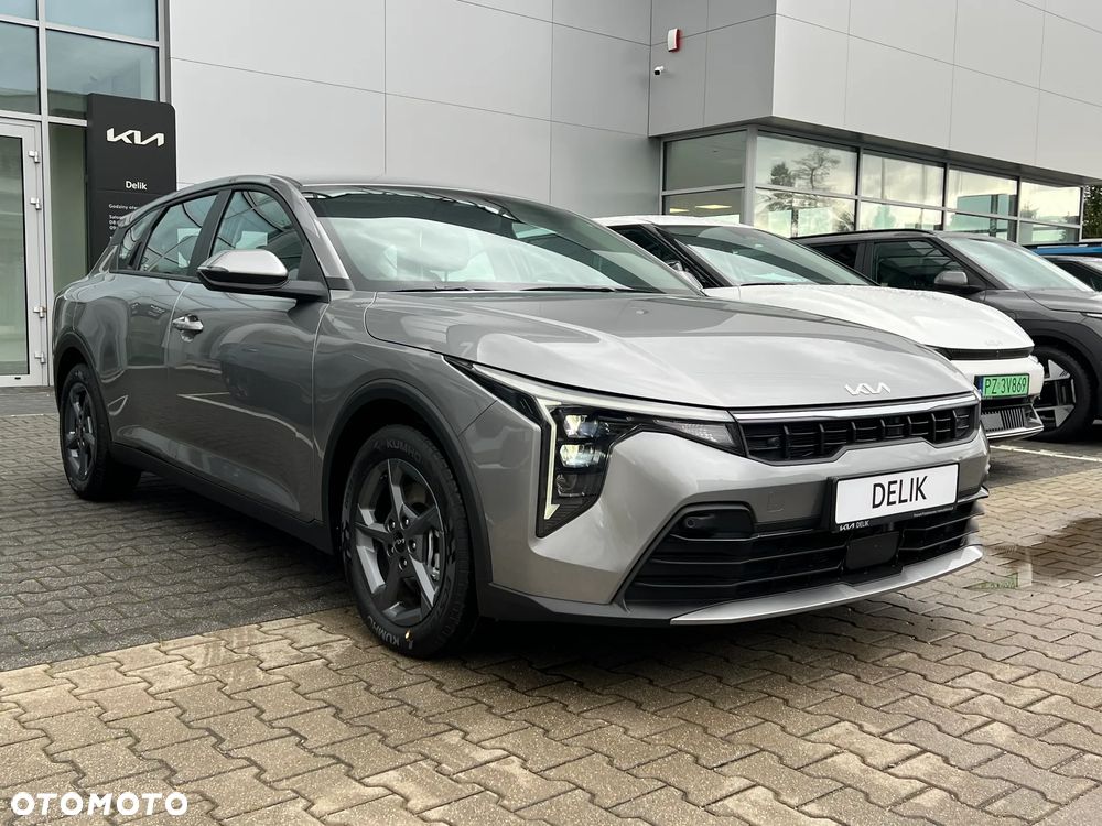 Kia K4 1.6 T-GDI M - 6