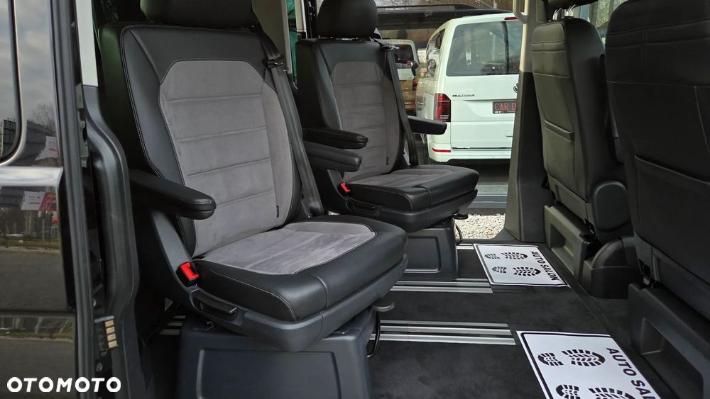 Volkswagen Multivan 2.0 TDI L1 Highline 4Motion DSG - 17