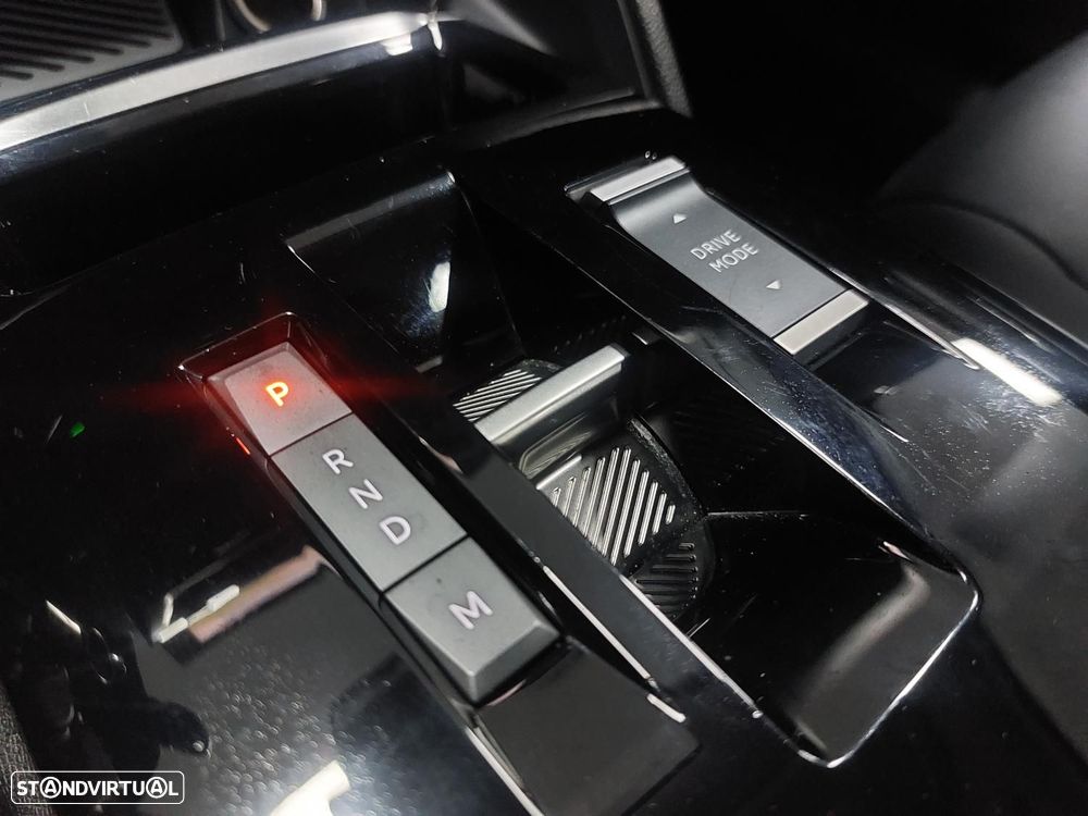 Citroën C4 X 1.2 PureTech Feel Pack EAT8 - 40