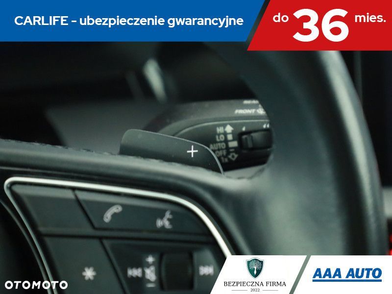 Audi A3 Sportback - 19
